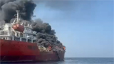 Two Indian seafarers missing, nine rescued after drone attack on tanker at Sohar Anchorage